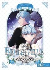 Une belle-fille à croquer. Vol. 6 - Iru