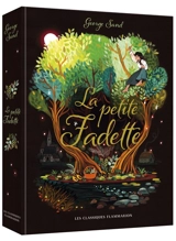 La petite Fadette - George Sand