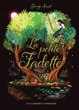 La petite Fadette - George Sand