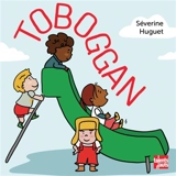 Toboggan - Séverine Huguet