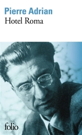 Hotel Roma - Pierre Adrian