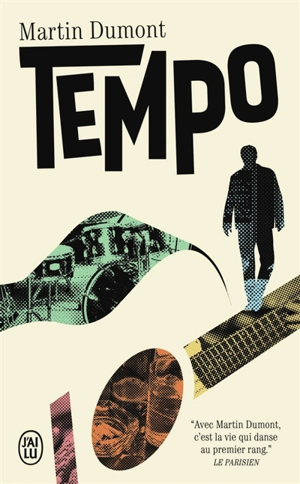 Tempo - Martin Dumont