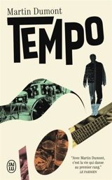 Tempo - Martin Dumont