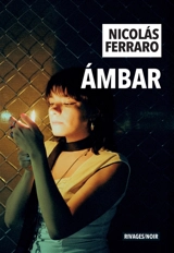 Ambar - Nicolas Ferraro
