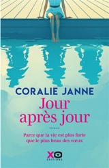 Jour après jour - Coralie Janne