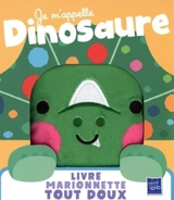 Je m'appelle Dinosaure - Madison LaRose