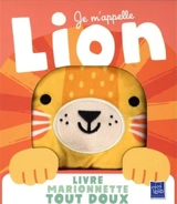 Je m'appelle Lion - Madison LaRose