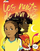 Les nuits de ma vie - Feriel Gaye