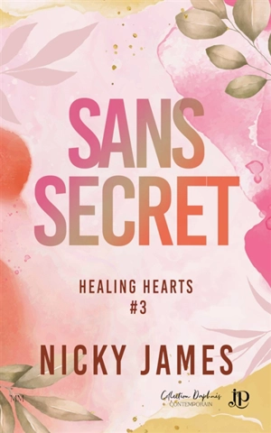 Sans secret - Nicky James