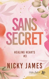 Sans secret - Nicky James