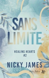 Sans limite - Nicky James
