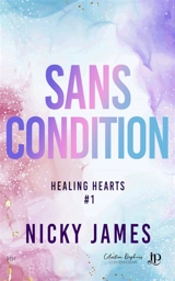 Sans condition - Nicky James