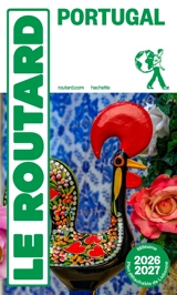 Portugal : 2026-2027 - Philippe Gloaguen