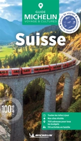 Suisse - Manufacture française des pneumatiques Michelin