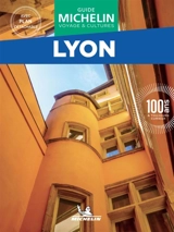 Lyon - Manufacture française des pneumatiques Michelin
