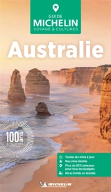 Australie - Manufacture française des pneumatiques Michelin