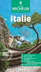 Italie - Manufacture française des pneumatiques Michelin