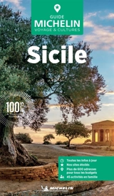 Sicile - Manufacture française des pneumatiques Michelin