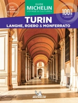 Turin : Langhe, Roero & Monferrato - Manufacture française des pneumatiques Michelin
