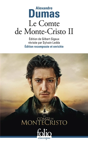 Le comte de Monte-Cristo. Vol. 2 - Alexandre Dumas