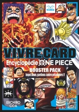 Vivre card : encyclopédie One Piece. Vol. 5. Impel down : gardiens contre prisonniers !! - Eiichiro Oda