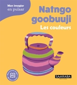 Natngo goobuuji. Les couleurs - Khadija Seck