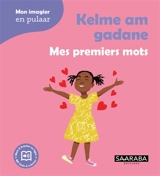 Kelme am gadane. Mes premiers mots - Raymond Diby