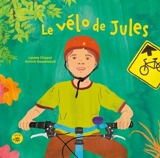 Le vélo de Jules - Louise Chaput