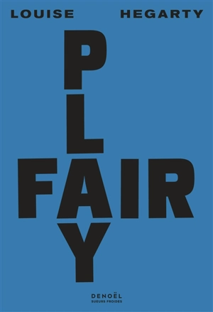 Fair play - Louise Hegarty