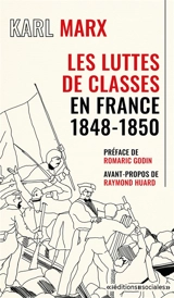 Les luttes de classes en France : 1848-185 - Karl Marx