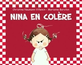 Nina en colère - Christine Naumann-Villemin