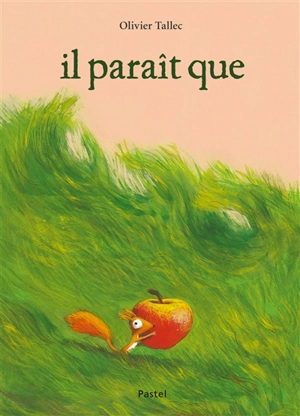 Il paraît que - Olivier Tallec