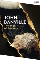 The Book of Evidence - Banville, John