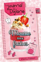 Mousse aux fraises 18 - Marilou Addison