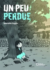 Un peu perdue - Faglin, Marielle