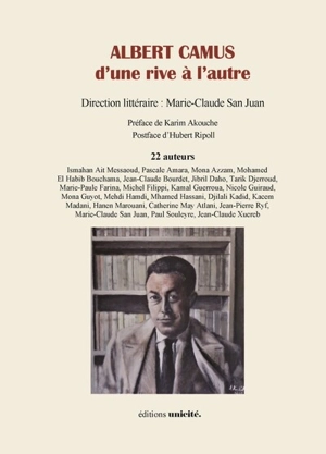 Albert Camus : d'une rive à l'autre