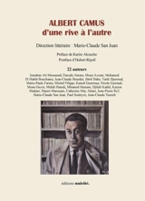 Albert Camus : d'une rive à l'autre