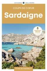 Sardaigne - Julie Innato