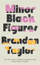 Minor Black Figures - Taylor, Brandon