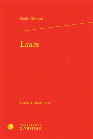 Laure - Emile Clermont