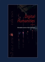 Digital humanities : document - Bernadette Genée