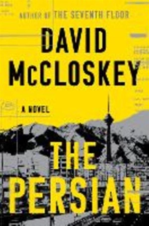 The Persian - McCloskey, David