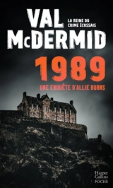 1989 - Val McDermid