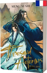 Thousand autumns. Vol. 1 - Shi Meng Xi