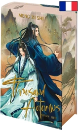Thousand autumns : qian qiu. Vol. 1 - Xi Shi Meng