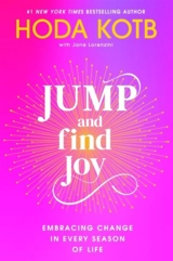 Jump and Find Joy - Hoda Kotb