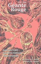 Géante rouge, n° 33