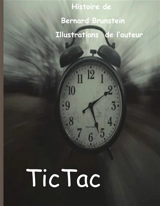Tic Tac - Bernard Brunstein