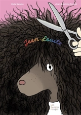 Jean-Louite - Maïa Sandoz