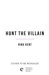 Hunt the Villain - Rina Kent